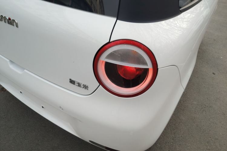 Used Qiyuan Lumin 2024 130km Qingyue Version
