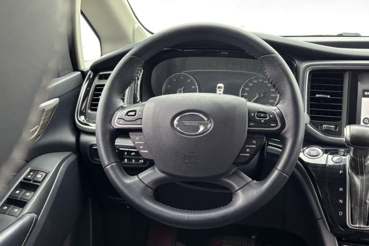 Used GAC Trumpchi M8 2020 Flagship Model 390T Prestige Edition
