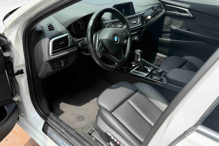 Used BMW 1 Series 2018 118i Sport Edition
