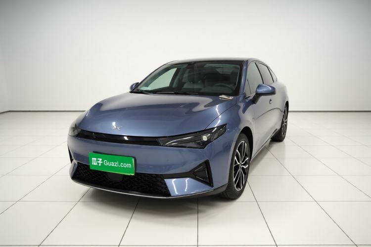 Used XPeng P5 2022 460E+