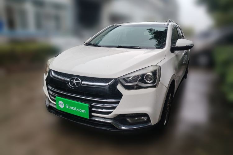 Used JAC Refine S2 2015 1.5L Manual Luxury Smart Model