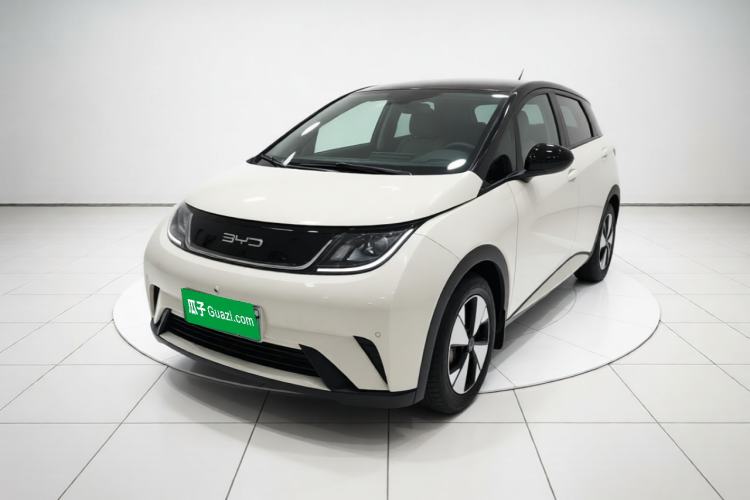 Used BYD Dolphin 2023 420 km Fashion Edition
