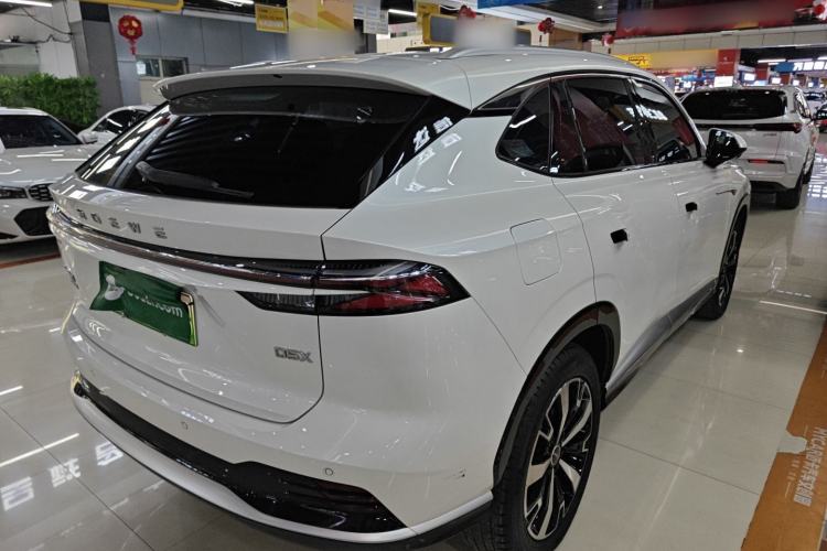 Used Roewe D5X DMH 2024 135 Tech Edition