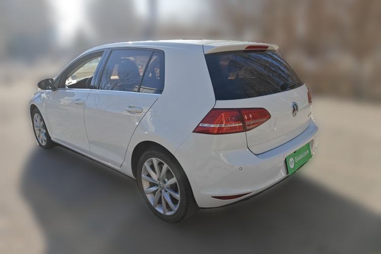 Used Volkswagen Golf 2016 280TSI Automatic Flagship Model