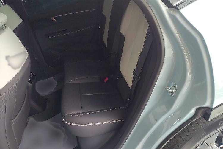 Used Buick E4 2023 GS Edition