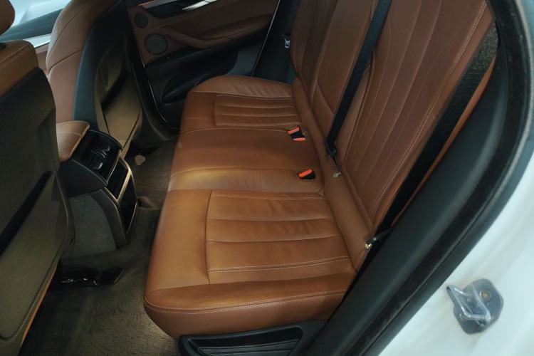 Used BMW X6 2019 xDrive35i M Sport Package
