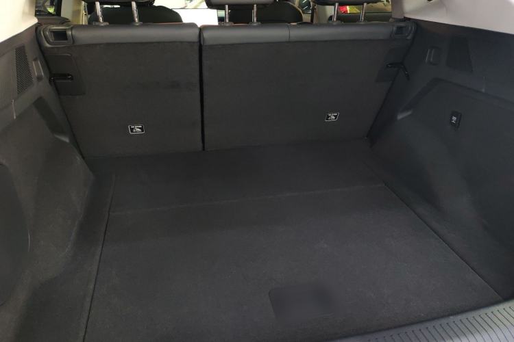 Used XPeng G6 2025 625 Long-Range Max Flagship Edition