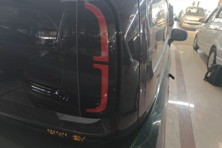 Used Baojun KiWi EV 2022 Artist Lite Edition Ternary Lithium
