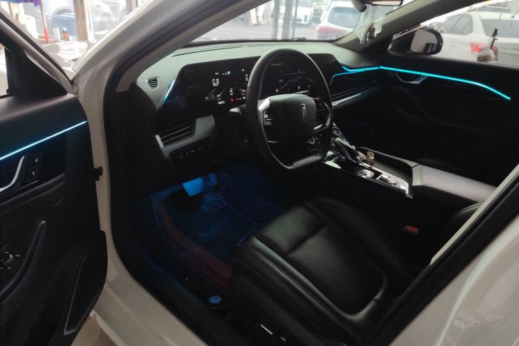 Used Bestune B70 2022 1.5T Automatic 15th Anniversary Classic Edition
