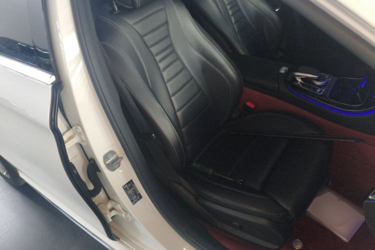 Used Mercedes-Benz E-Class 2016 E 200 L Sport Edition