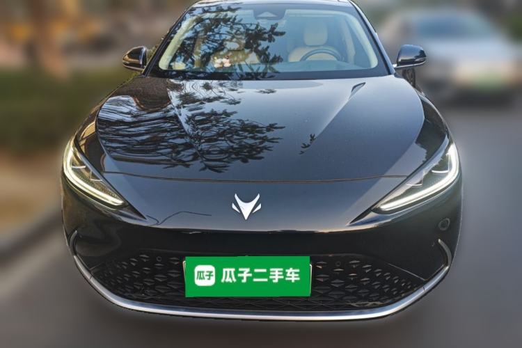 Used ARCFOX Alpha S 2021 708S+ 160kW