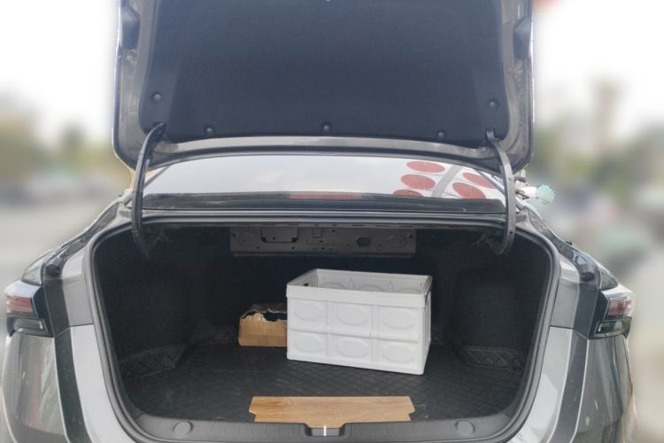 Used Geely Auto Binray 2024 Binrui COOL 1.5T DCT Champion Edition