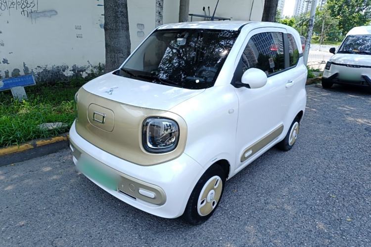 Used Bestune Pony 2025 222km Range Agile Horse