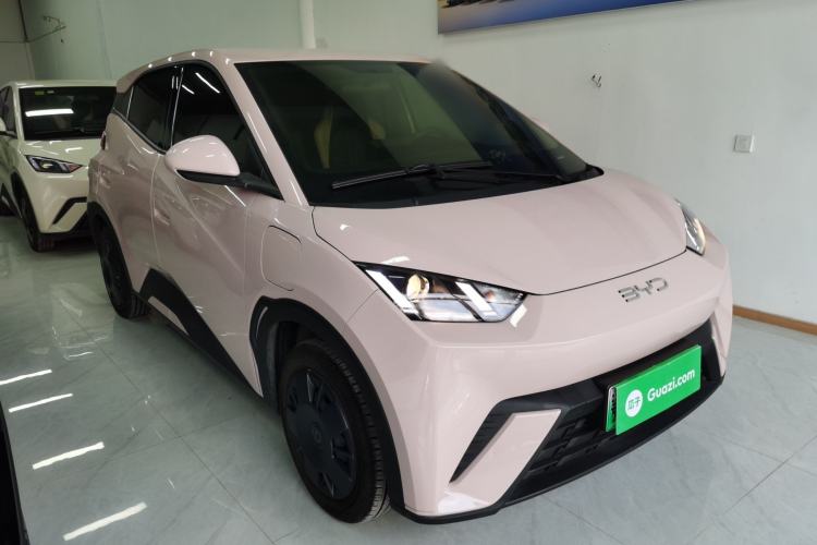 Used BYD Seagull 2025 305km Active Version