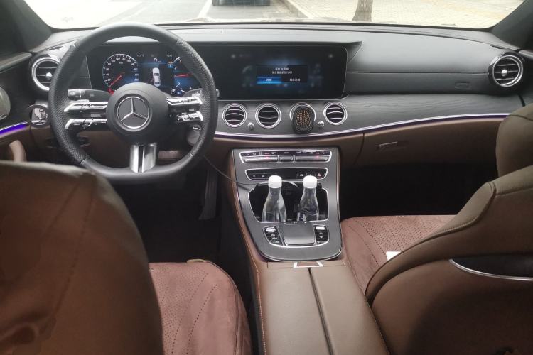 Used Mercedes-Benz E-Class 2023 Restyled E 300 L Sport Luxury Edition

