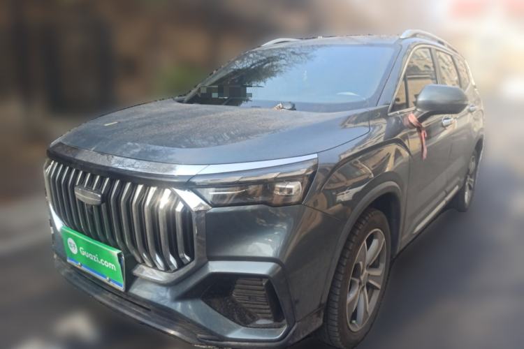 Used Geely Auto Haoyue L 2023 2.0T DCT Prestige Edition