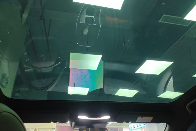 Used Qiyuan A07 2025 Pure Electric "True Fragrance" Edition 625 Flagship Model
