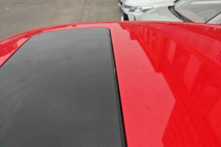 Used Volkswagen Polo 2016 1.6L Automatic Comfort Model
