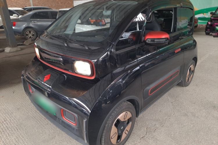 Used Baojun KiWi EV 2022 Designer Lite Edition Ternary Lithium