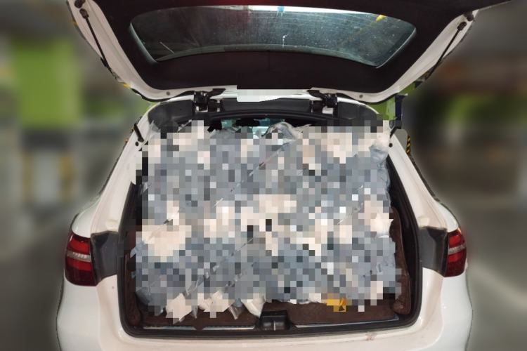 Used Mercedes-Benz GLC 2019 GLC 260 L 4MATIC Dynamic Model