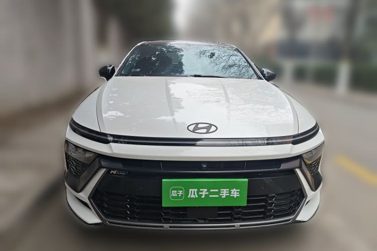 Used Hyundai Sonata 2024 2.0T N Line Pro
