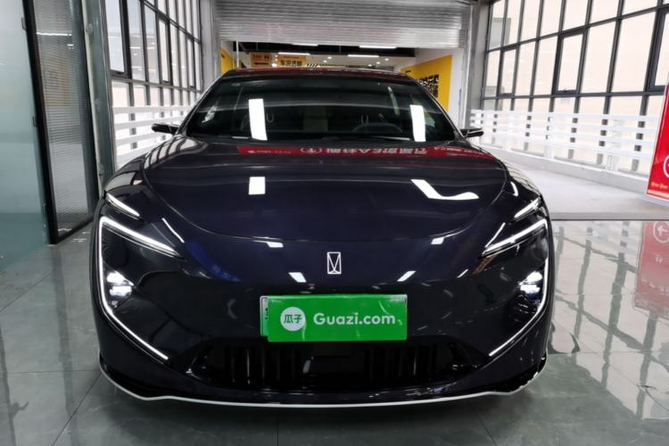 Used Avatr 12 2026 Ultra Pure-Electric All-Wheel-Drive Version