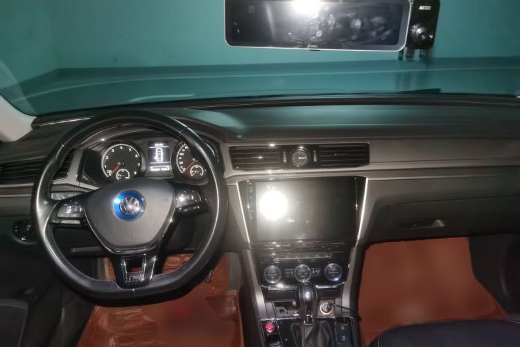 Used Volkswagen Passat 2017 280TSI DSG Luxury Edition