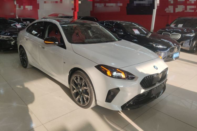 Used BMW 2 Series 2025 225L M Sport Night Edition Package