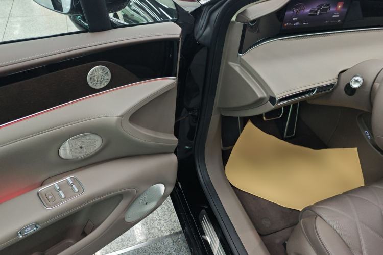 Used Hima S9T 2025 Model Range-Extended Ultra Long-Range Version