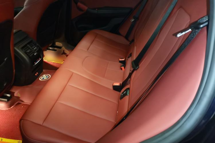 Used BMW X4 2022 xDrive 30i M Sport Package
