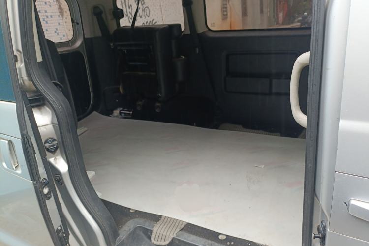 Used JAC Refine M3 2016 IKEA Edition 1.6L Luxury Smart Model