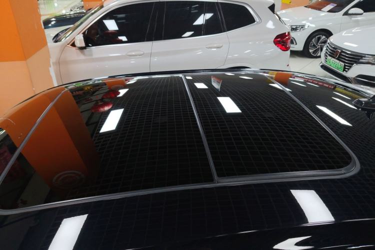 Used Volkswagen Passat 2023 330TSI Elite Edition
