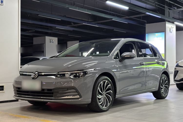 Used Volkswagen Golf 2021 280TSI DSG Pro
