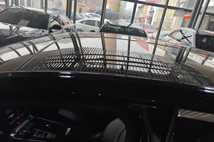 Used Audi A6L 2024 45 TFSI quattro Prestige Dynamic Edition