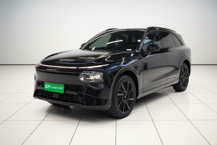 Used XPeng G9 2025 725 with Ultra-Long Range Max Guazi used car, China used car export, Used car for sale, Used cars, Cheapest cars for sale