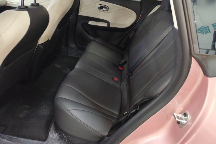 Used Dongfeng NAMMI 01 2024 New Edition 430 Plus Smart+