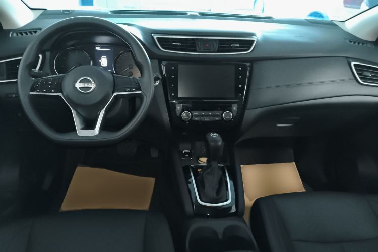 Used Nissan Qashqai 2023 Classic 2.0L CVT XV Comfort Edition