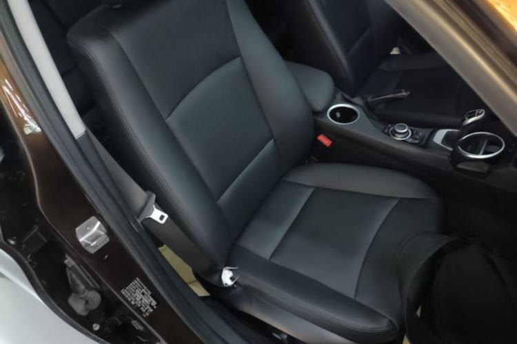 Used BMW X1 2015 sDrive18i Fashion Upgrade Edition
