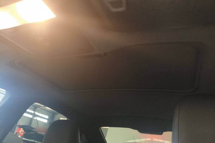 Used Chevrolet Monza 2019 RS 330T Automatic Comfort Edition China VI Standard