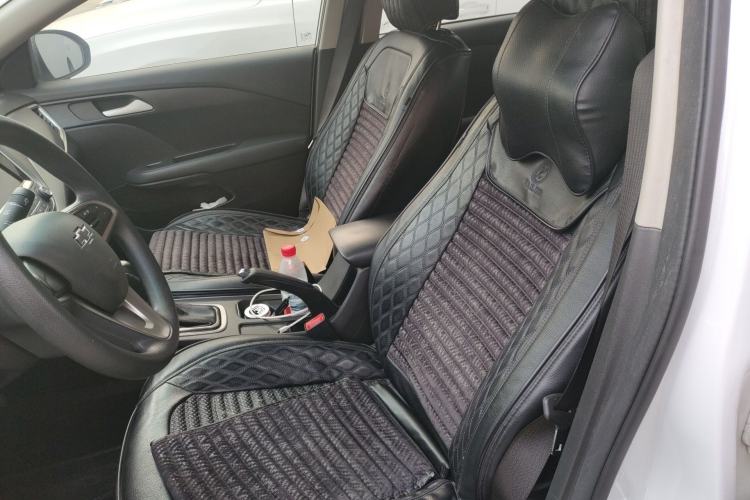 Used Chevrolet Monza 2019 Redline 320T Dual-Clutch Joyful Edition China VI Standard Left Front Seat