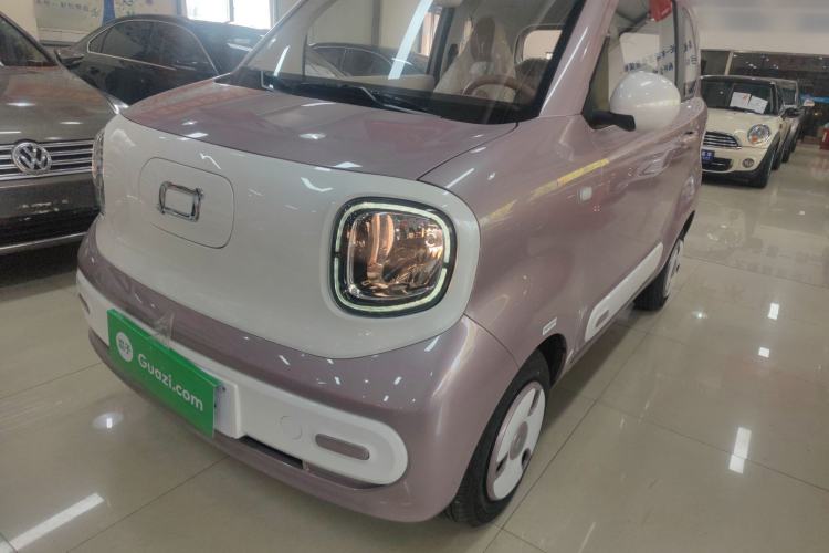 Used Bestune Pony 2026 Model 222km Shining Horse