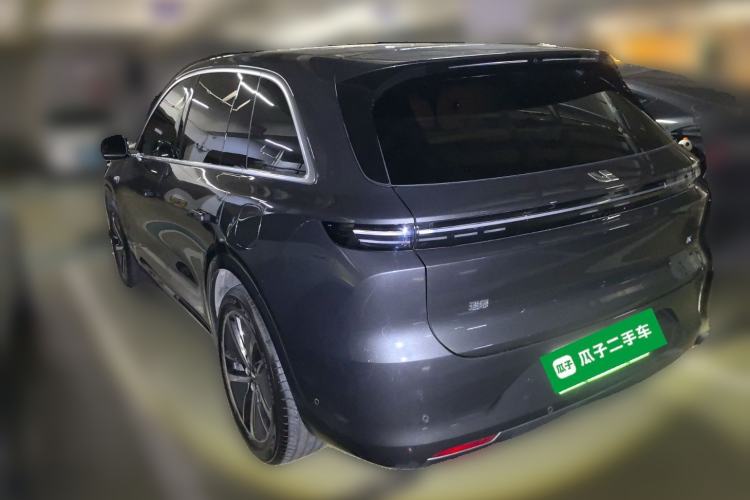 Used Li Auto L6 2024 Pro Model