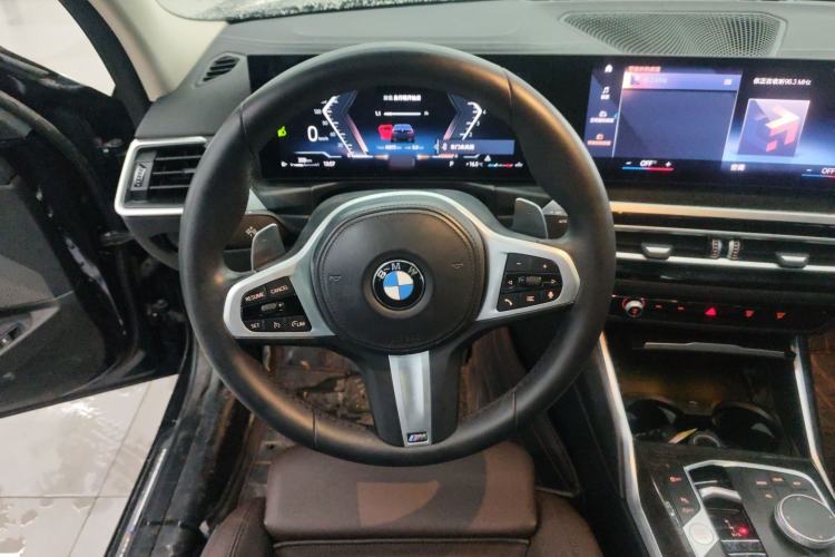 Used BMW 3 Series 2023 325Li M Sport Package
