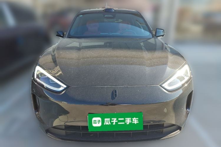 Used Hima AITO M5 2024 Extended-Range Max RS Four-Wheel Drive Advanced Intelligent Driving Version
