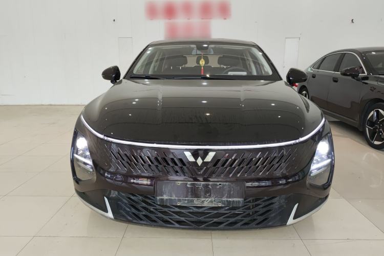 Used Wuling Xingguang 2023 70 Standard Edition Front