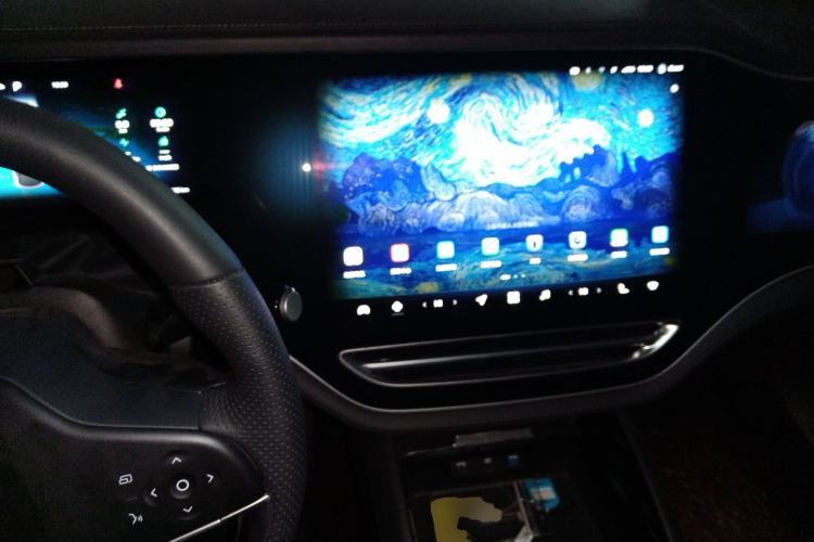 Used Rising R7 2022 Flagship Advanced Edition