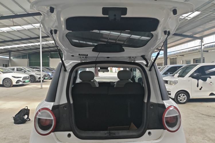 Used CHANGAN NEVO Lumin 2023 205km Xiangqin Version