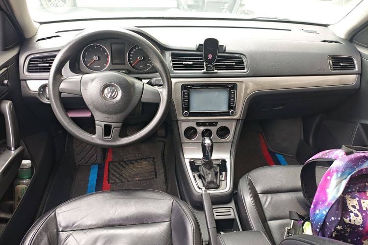 Used Volkswagen Gran Lavida 2013 1.4 TSI Automatic Comfort Model
