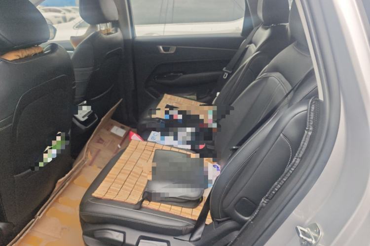 Used Wuling Victory 2020 1.5T CVT Flagship Edition