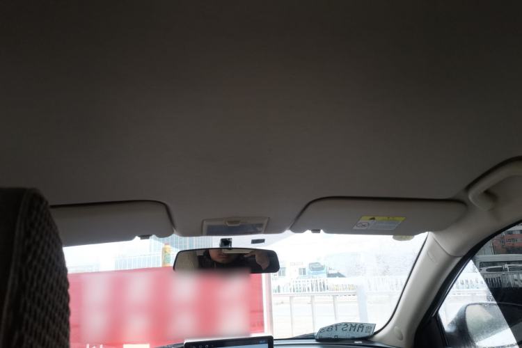 Used Changan Eado DT 2019 1.6L Manual Enjoyment Model China VI
